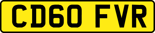 CD60FVR