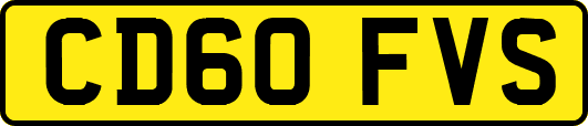 CD60FVS