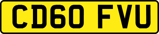 CD60FVU