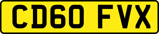 CD60FVX