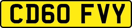 CD60FVY