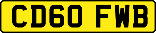 CD60FWB