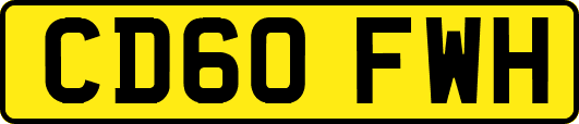 CD60FWH
