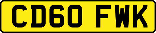 CD60FWK