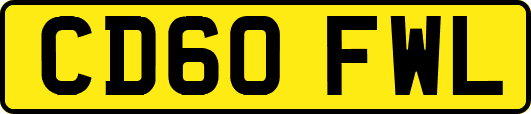 CD60FWL