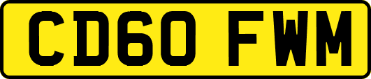 CD60FWM