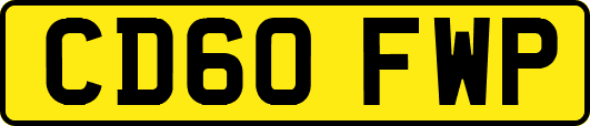 CD60FWP