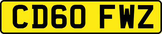 CD60FWZ