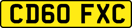 CD60FXC