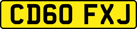 CD60FXJ