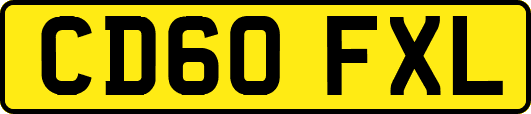 CD60FXL