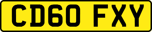 CD60FXY