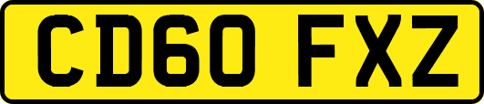 CD60FXZ
