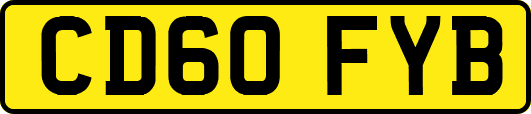 CD60FYB