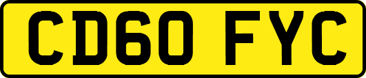 CD60FYC