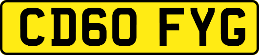 CD60FYG