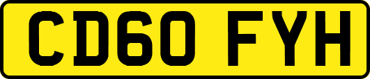 CD60FYH