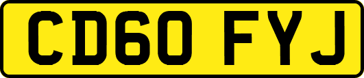 CD60FYJ