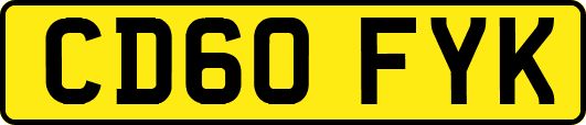 CD60FYK
