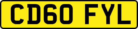 CD60FYL