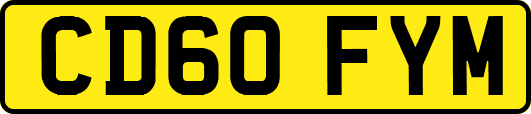 CD60FYM
