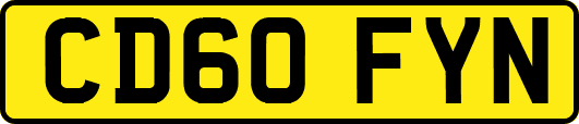 CD60FYN