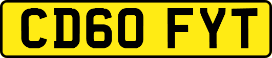 CD60FYT
