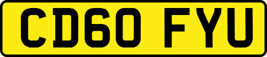 CD60FYU