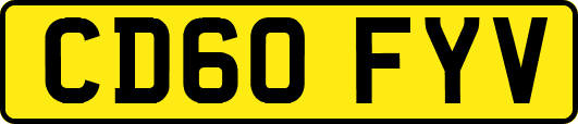 CD60FYV