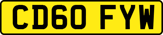CD60FYW