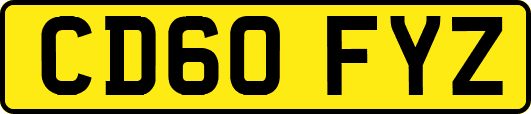 CD60FYZ