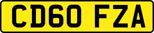 CD60FZA