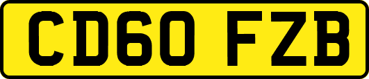 CD60FZB