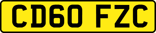 CD60FZC