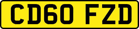 CD60FZD