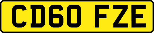 CD60FZE