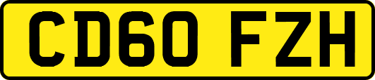 CD60FZH