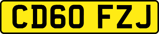 CD60FZJ