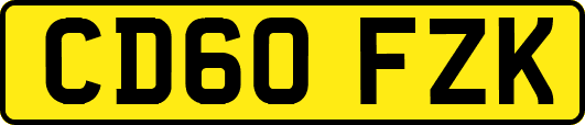 CD60FZK