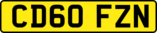 CD60FZN