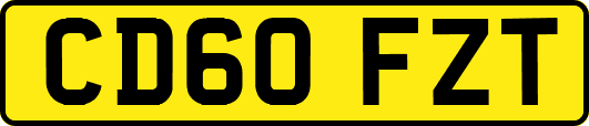 CD60FZT