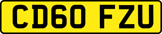 CD60FZU