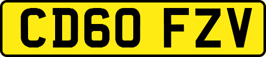 CD60FZV