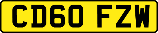 CD60FZW