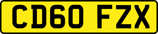 CD60FZX