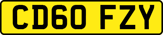 CD60FZY