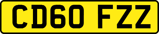 CD60FZZ
