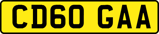 CD60GAA