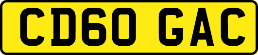 CD60GAC