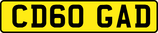 CD60GAD